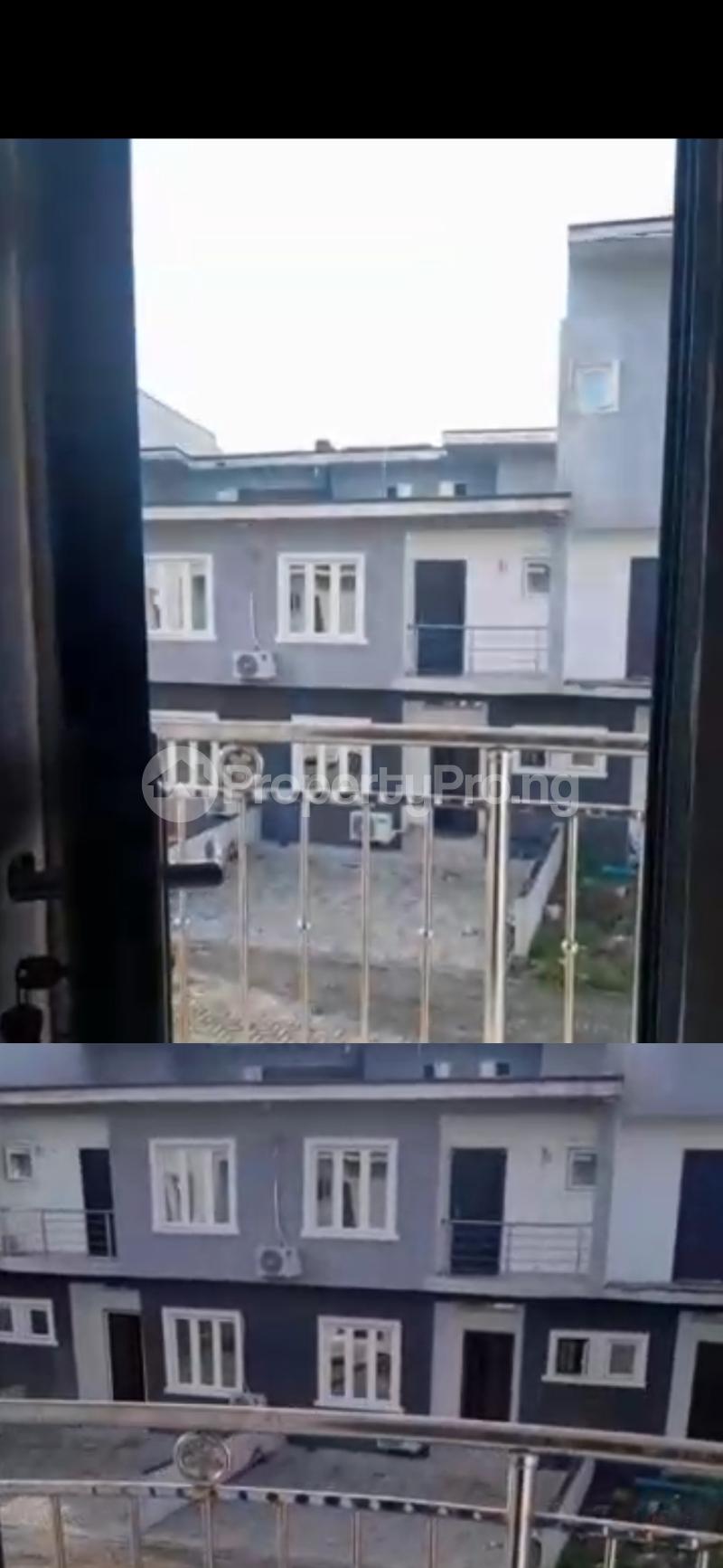 3 bedroom House for rent Oribanwa Phase 2 Awoyaya Ajah Lagos