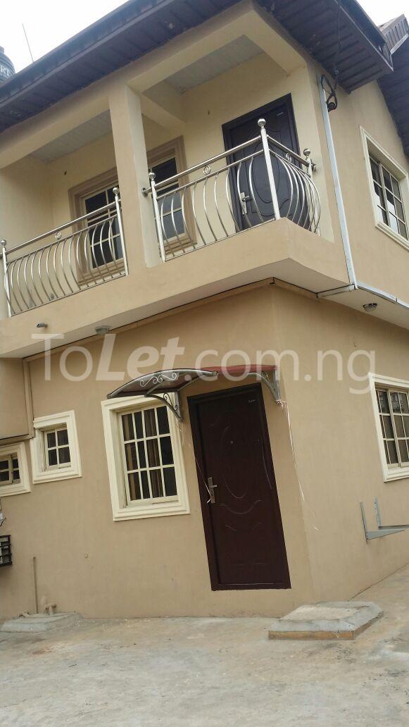 3 bedroom House for rent 11a Rufai Lariba Close Magodo GRA Phase 2 Kosofe/Ikosi Lagos