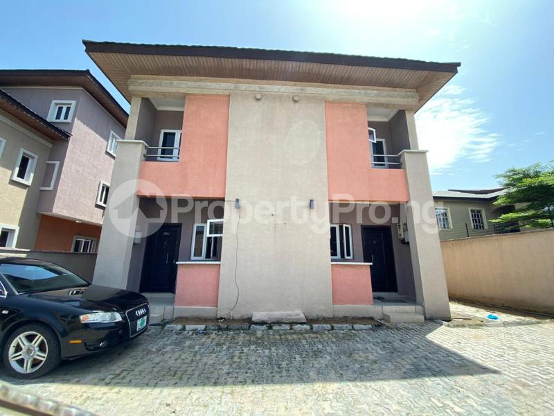 3 bedroom House for rent Marwa Lekki Phase 1 Lekki Lagos