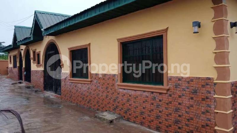 3 bedroom House for sale Olorunda Aba Akobo Ibadan Akobo Ibadan Oyo