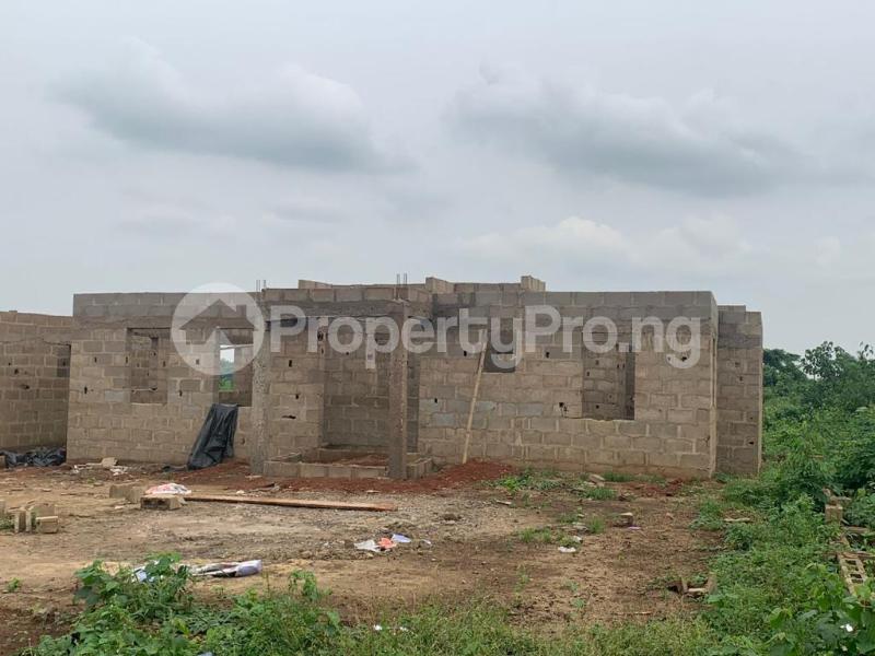 3 bedroom House for sale Yotomi Estate Obafemi Owode Ogun