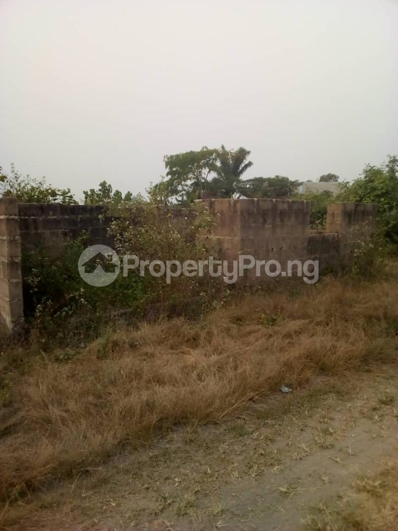 Land for sale Oke Oke Ifo Ifo Ogun
