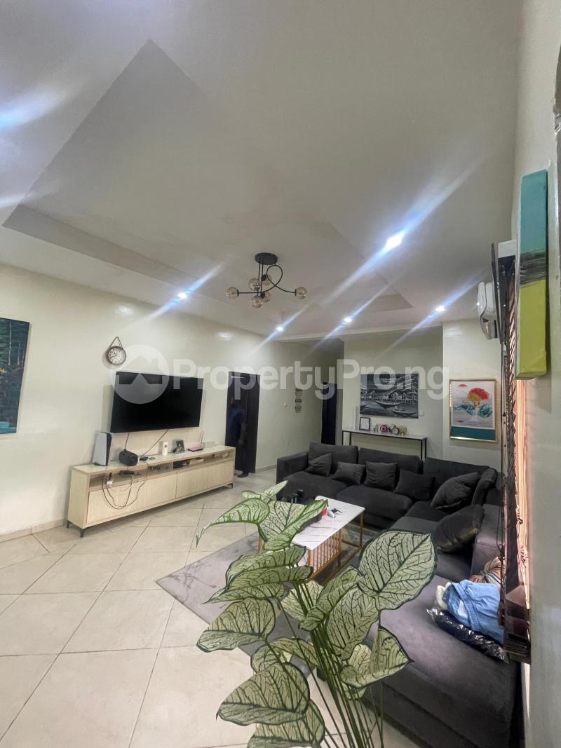 3 bedroom Flat / Apartment for rent Ikate Lekki Lagos