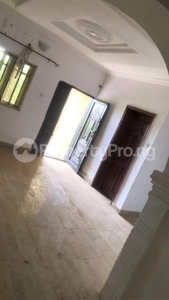 3 bedroom Flat / Apartment for rent Podo Road, Top One Garden, New Garage Akala Express Ibadan Oyo