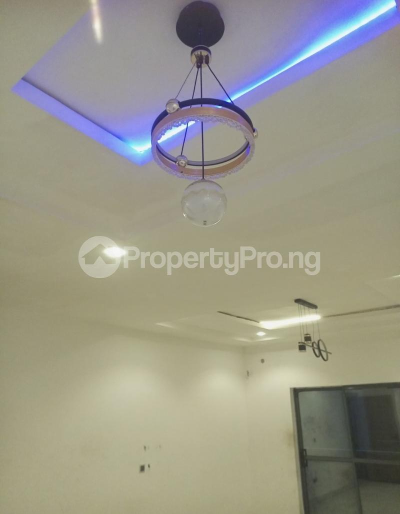 3 bedroom House for rent Ikota Lekki Lagos. Ikota Lekki Lagos