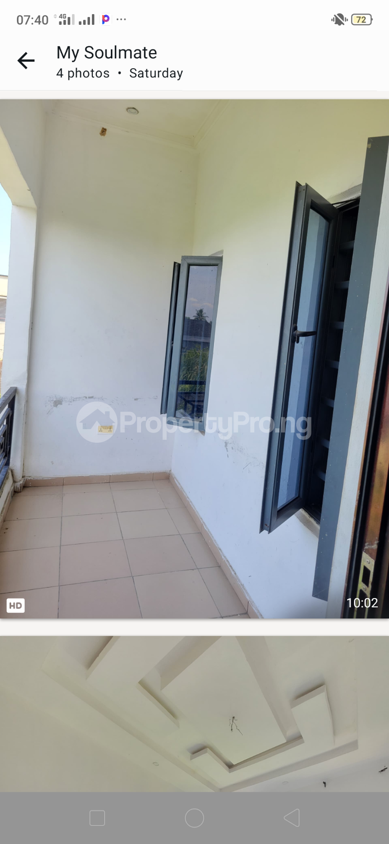 3 bedroom Flat / Apartment for rent Unity Estate Badore Badore Ajah Lagos - 0