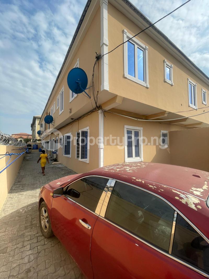 3 bedroom Flat / Apartment for sale Badore Ajah Lagos