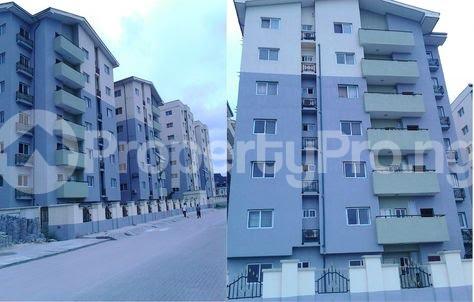 3 bedroom Flat / Apartment for sale Primewater View Estate Gardens Ll Lekki Lagos