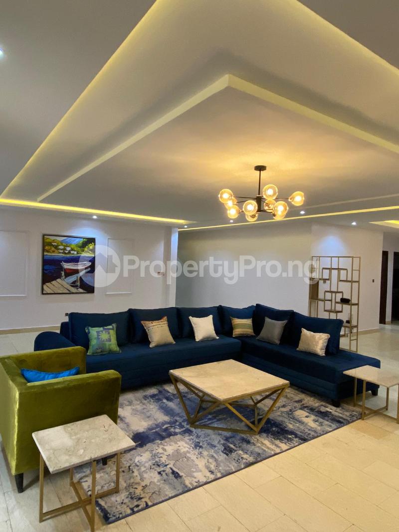 Flat / Apartment for shortlet Victoria Island Lagos