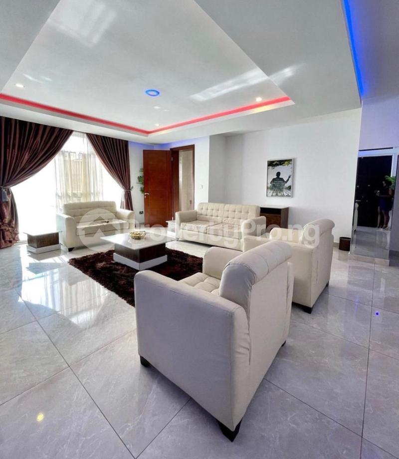 3 bedroom Flat / Apartment for shortlet Ikoyi Lagos