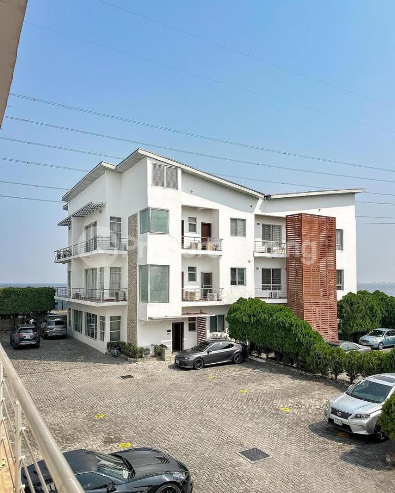 3 bedroom House for sale Banana Island Ikoyi Lagos