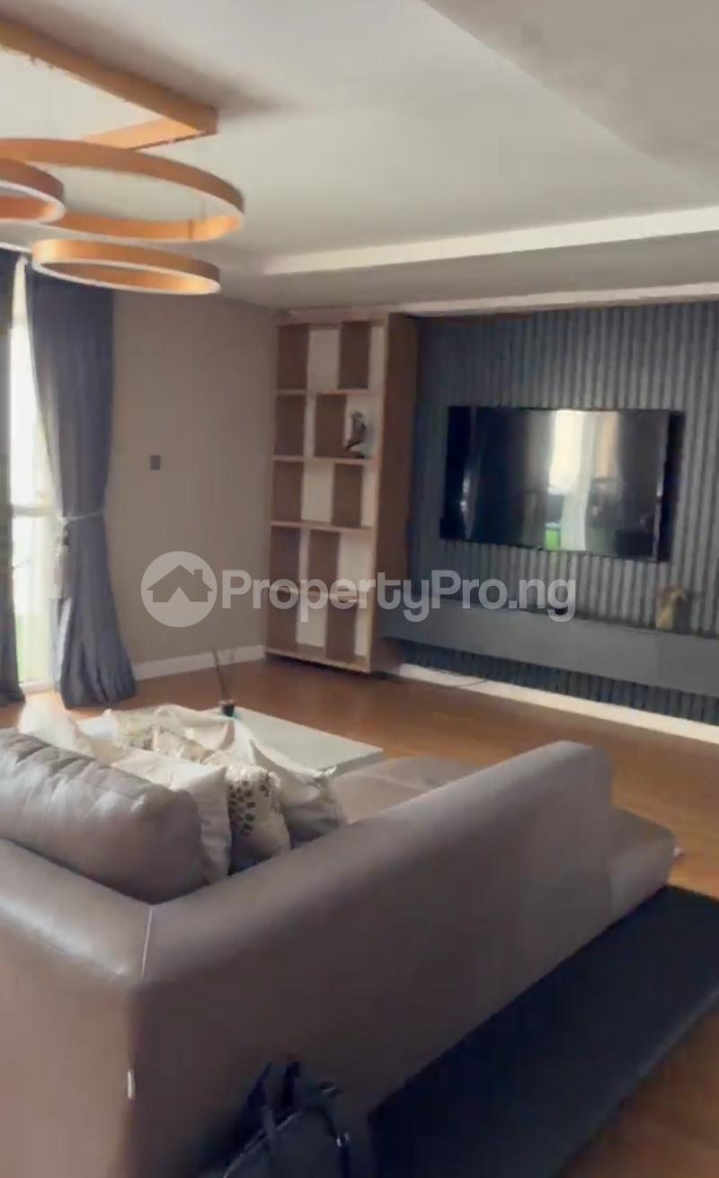 3 bedroom House for rent Lekki Phase 1 Lekki Lagos