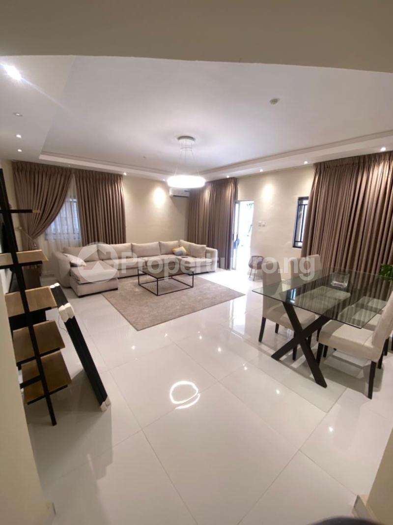 3 bedroom House for rent Victoria Island Lagos
