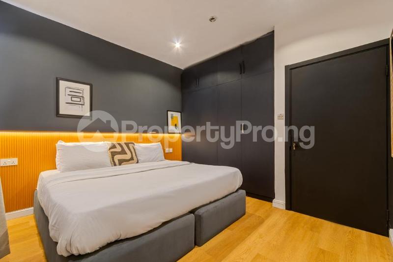 3 bedroom Flat / Apartment for shortlet Lekki Phase 1 Lekki Lagos