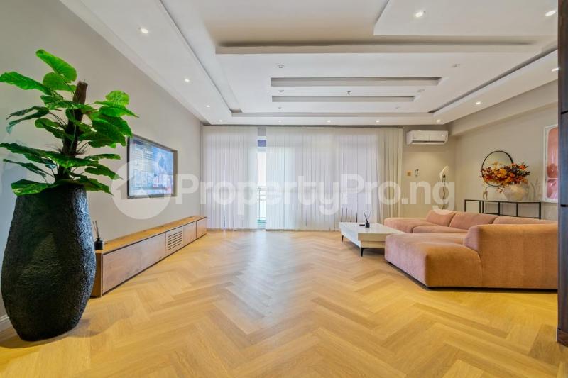 3 bedroom Flat / Apartment for shortlet Lekki Phase 1 Lekki Lagos