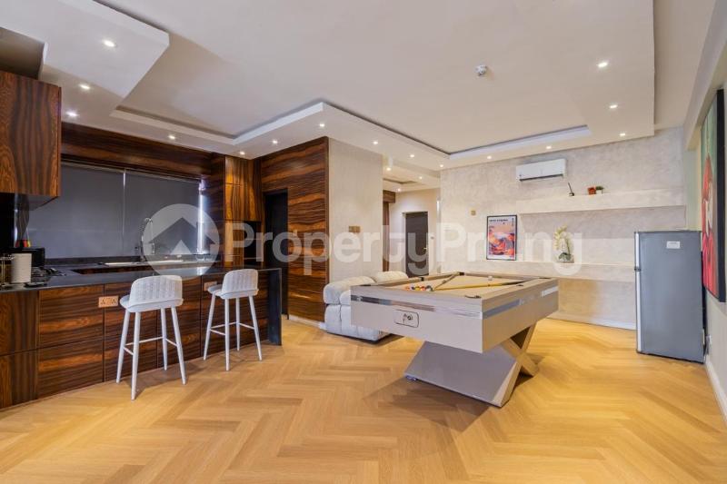 3 bedroom Flat / Apartment for shortlet Lekki Phase 1 Lekki Lagos