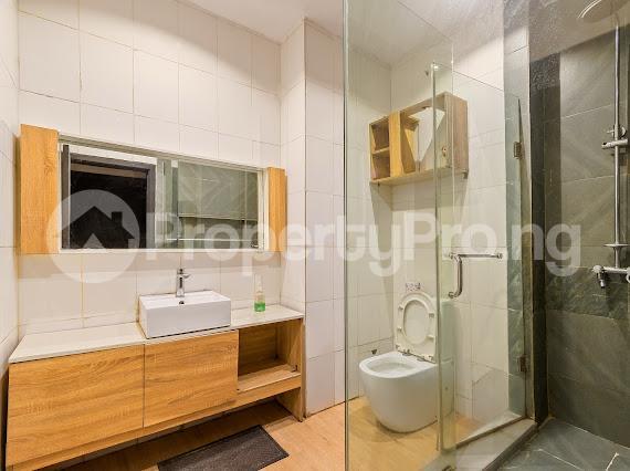 3 bedroom Flat / Apartment for shortlet Lekki Phase 1 Lekki Lagos