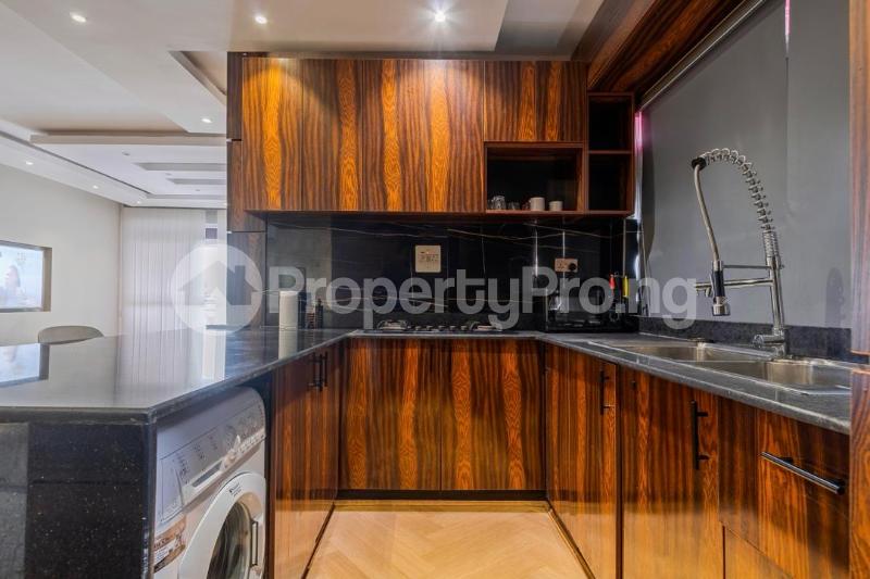 3 bedroom Flat / Apartment for shortlet Lekki Phase 1 Lekki Lagos