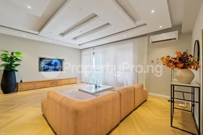 3 bedroom Flat / Apartment for shortlet Lekki Phase 1 Lekki Lagos