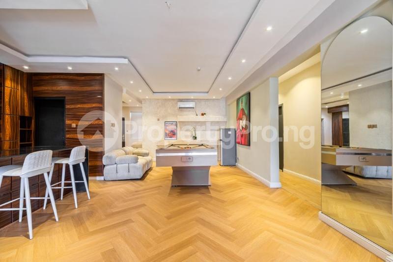 3 bedroom Flat / Apartment for shortlet Lekki Phase 1 Lekki Lagos