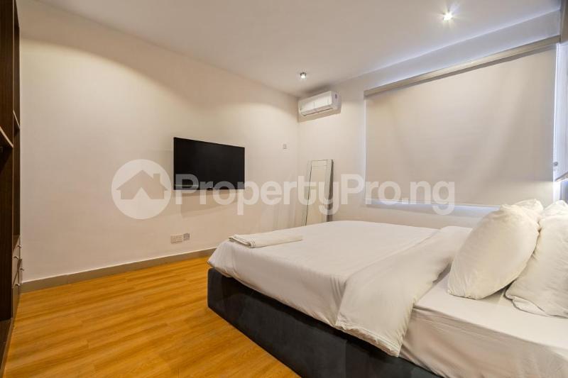 3 bedroom Flat / Apartment for shortlet Lekki Phase 1 Lekki Lagos