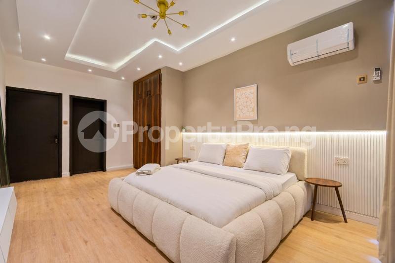 3 bedroom Flat / Apartment for shortlet Lekki Phase 1 Lekki Lagos