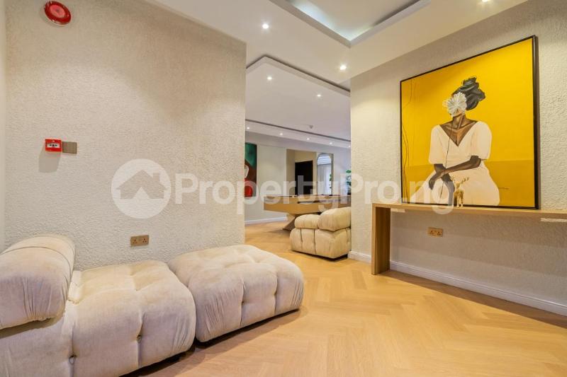 3 bedroom Flat / Apartment for shortlet Lekki Phase 1 Lekki Lagos