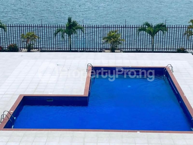 3 bedroom Flat / Apartment for shortlet Lekki Phase 1 Lekki Lagos