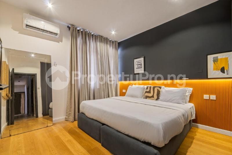 3 bedroom Flat / Apartment for shortlet Lekki Phase 1 Lekki Lagos