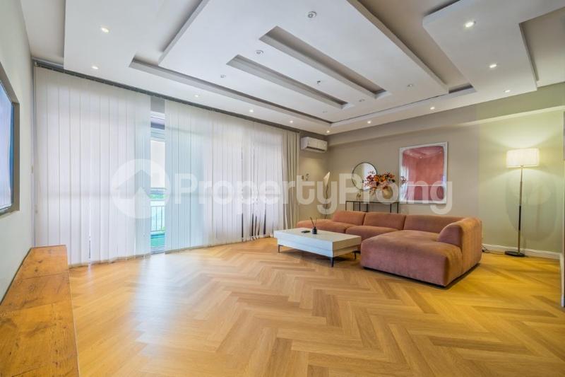 3 bedroom Flat / Apartment for shortlet Lekki Phase 1 Lekki Lagos