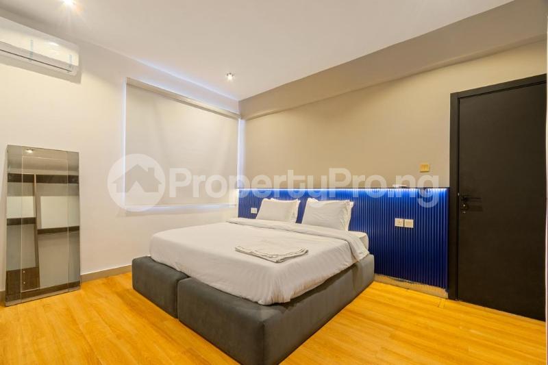 3 bedroom Flat / Apartment for shortlet Lekki Phase 1 Lekki Lagos