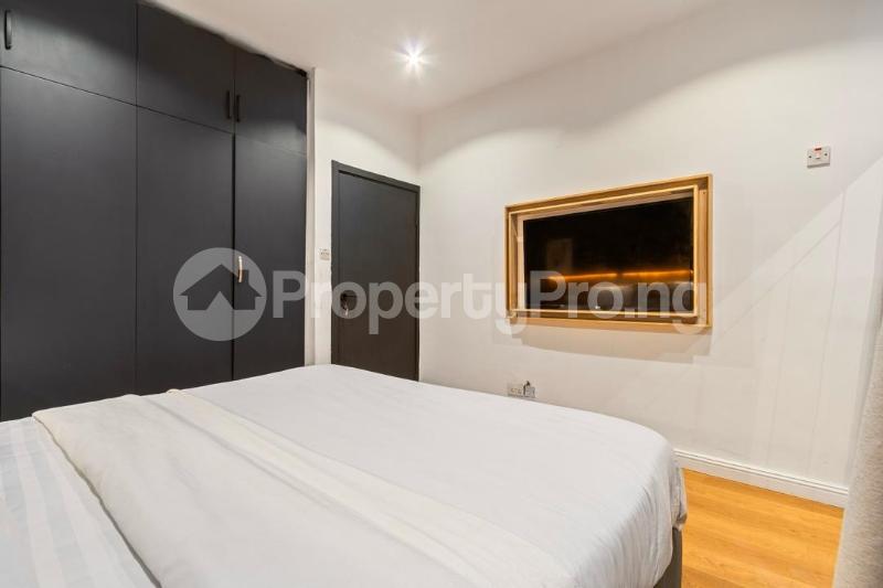 3 bedroom Flat / Apartment for shortlet Lekki Phase 1 Lekki Lagos