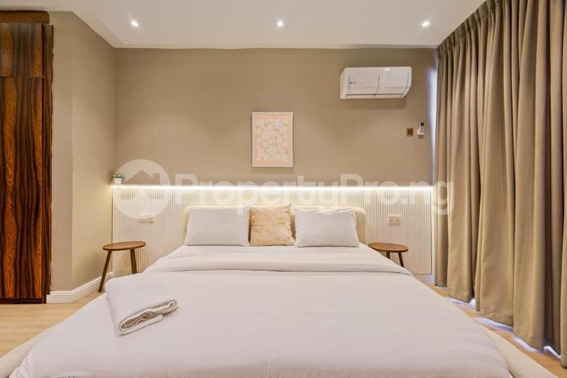 3 bedroom Flat / Apartment for shortlet Lekki Phase 1 Lekki Lagos