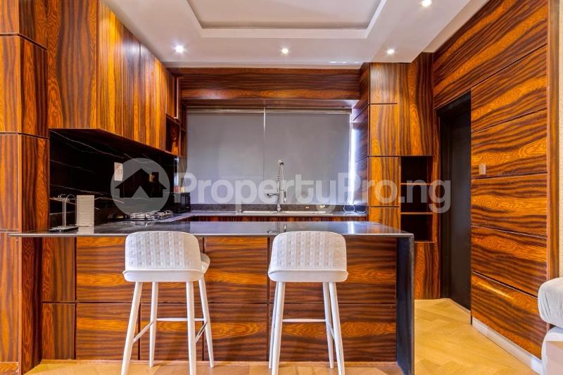 3 bedroom Flat / Apartment for shortlet Lekki Phase 1 Lekki Lagos