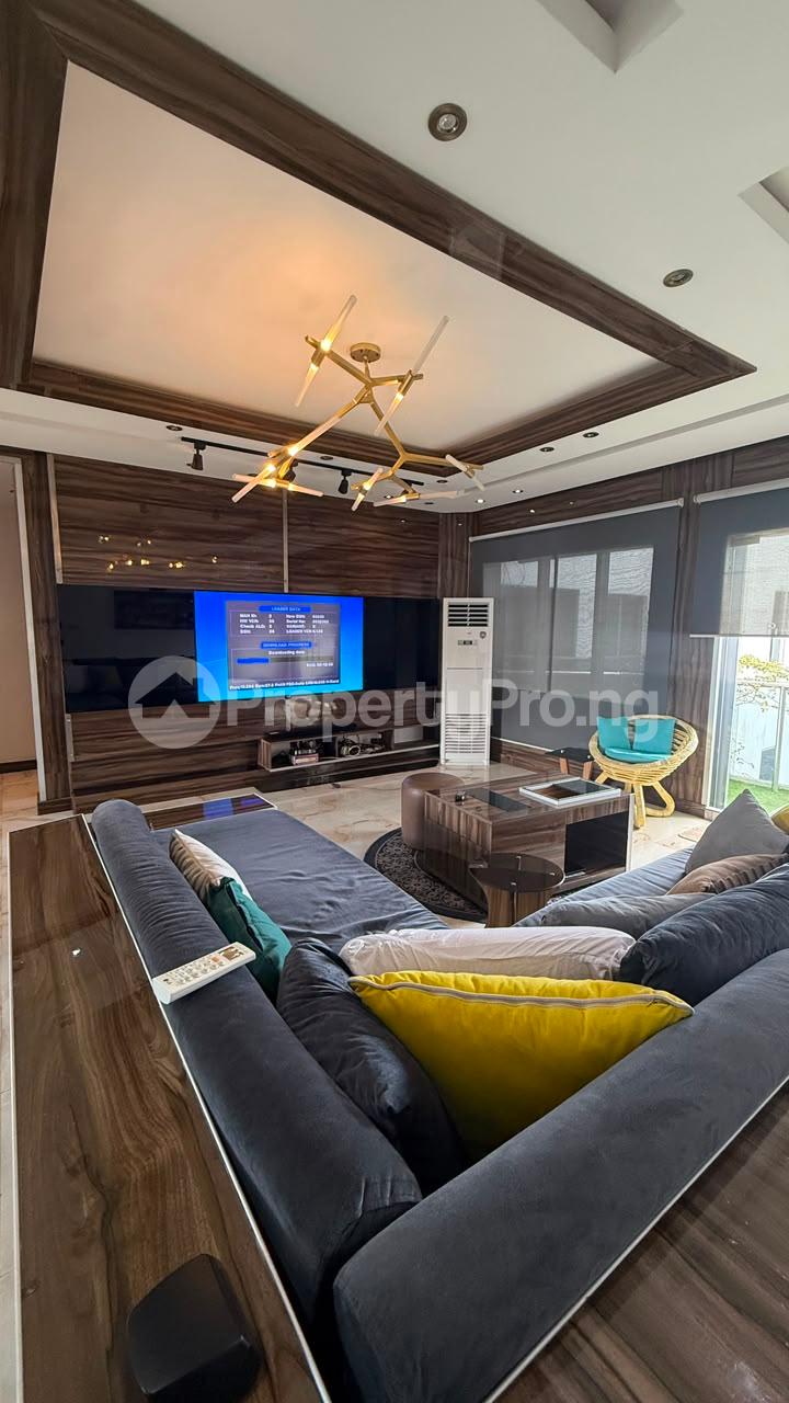 3 bedroom Flat / Apartment for rent Banana Island Ikoyi Lagos