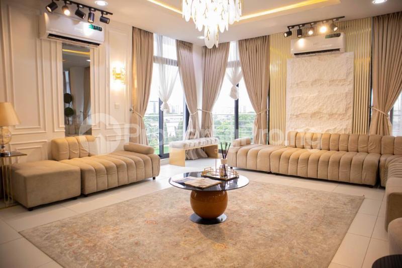 3 bedroom Flat / Apartment for shortlet Ikoyi Lagos - 0