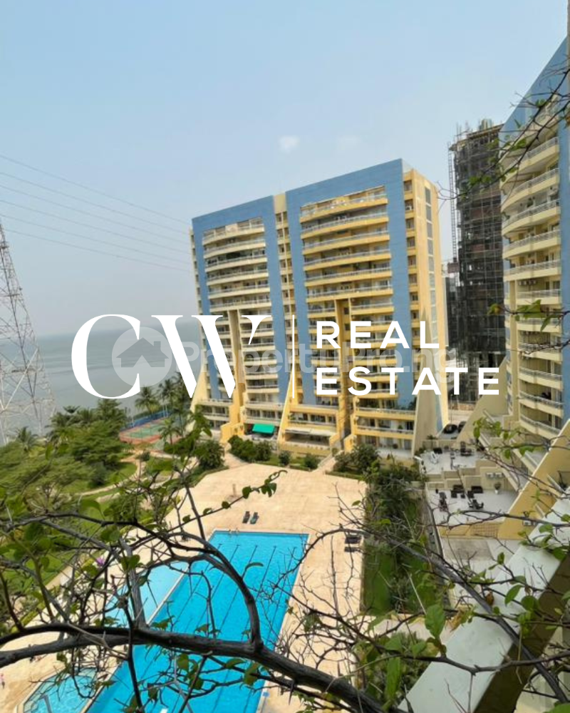 3 bedroom Flat / Apartment for rent Banana Island Ikoyi Lagos