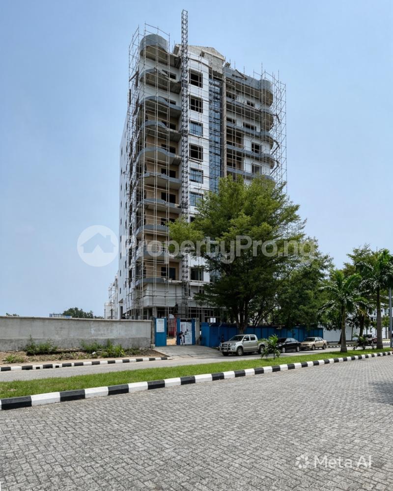 3 bedroom House for sale Ikoyi Lagos