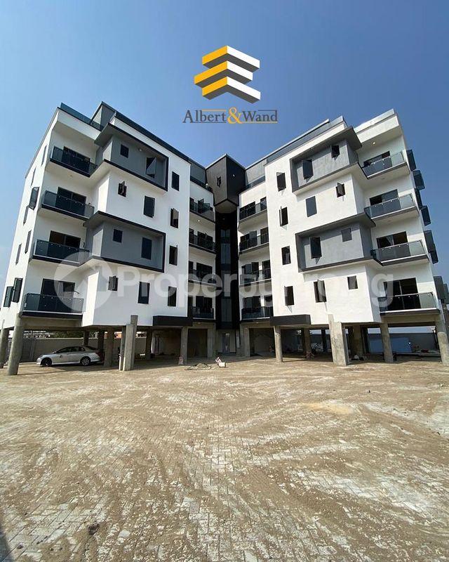 3 bedroom Flat / Apartment for sale Ikoyi Lagos
