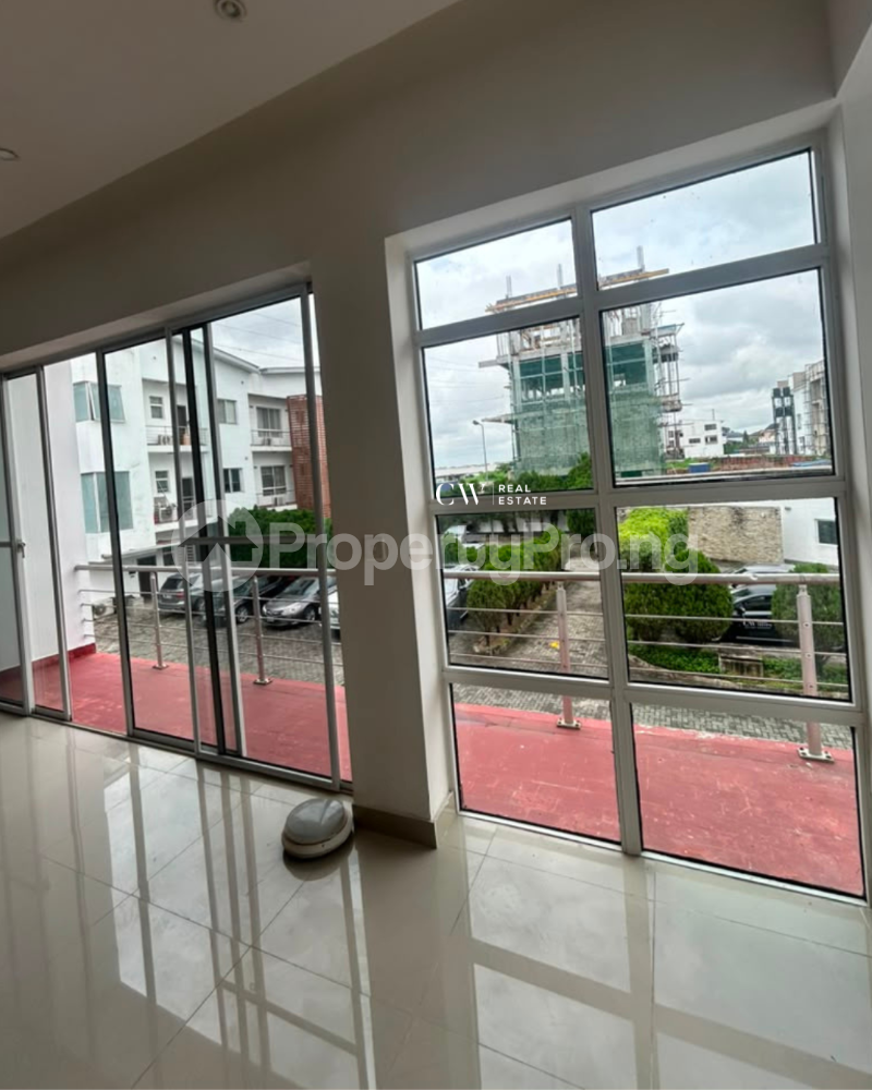 3 bedroom Flat / Apartment for sale Banana Island Ikoyi Lagos