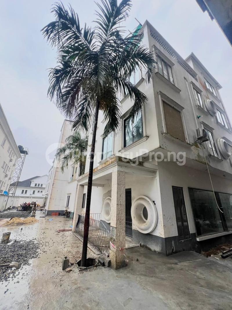 3 bedroom House for sale Banana Island Ikoyi Lagos