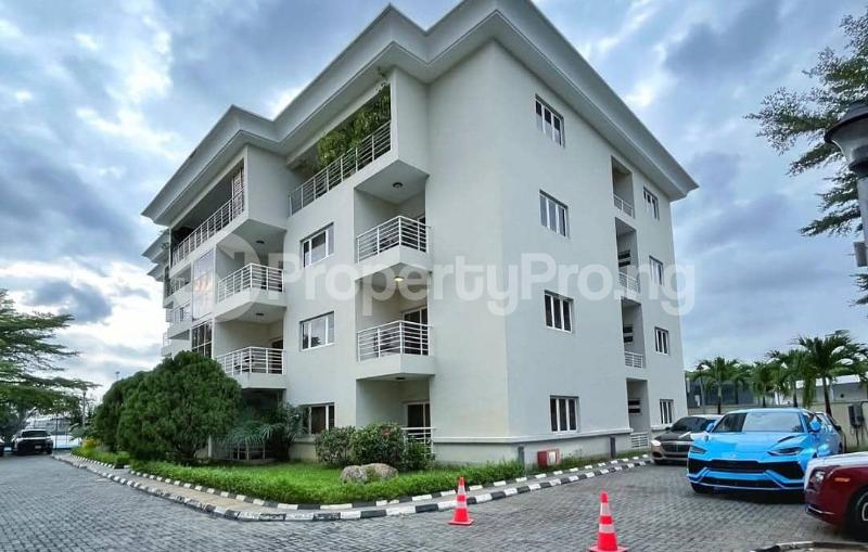 3 bedroom Flat / Apartment for rent Banana Island Ikoyi Lagos