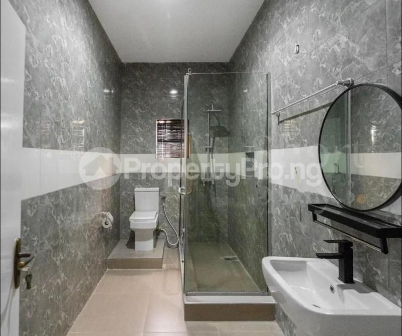 3 bedroom House for rent Lekki Phase 1 Lekki Lagos