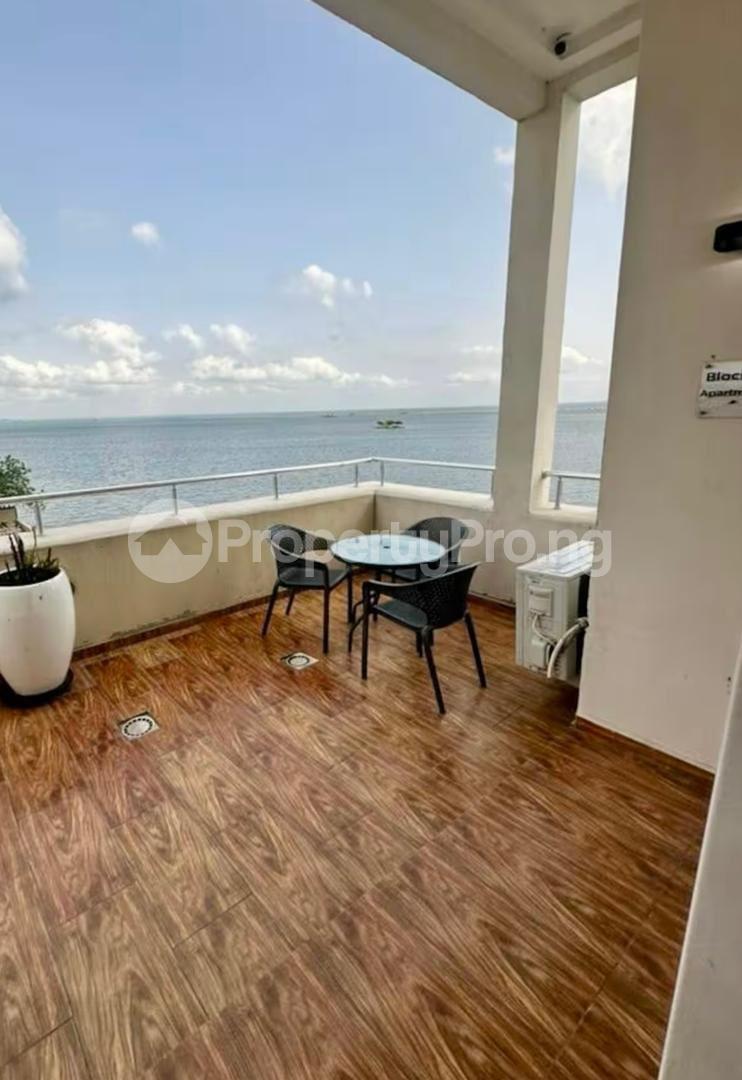 3 bedroom House for rent Lekki Phase 1 Lekki Lagos