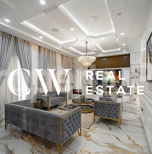 3 bedroom House for rent Lekki Phase 1 Lekki Lagos