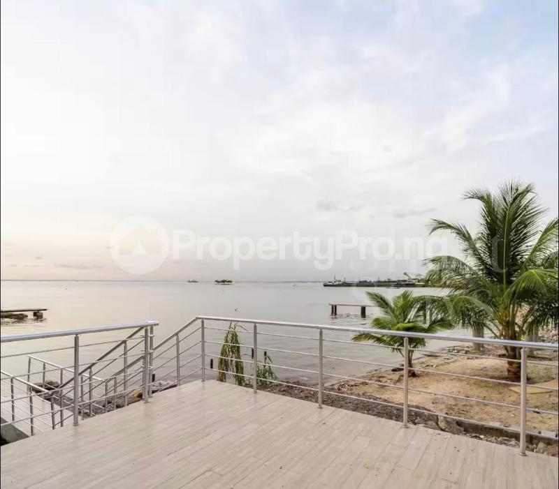 3 bedroom House for rent Lekki Phase 1 Lekki Lagos