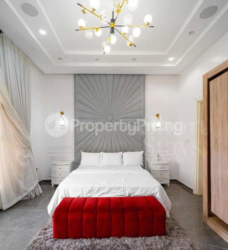 3 bedroom House for rent Lekki Phase 1 Lekki Lagos