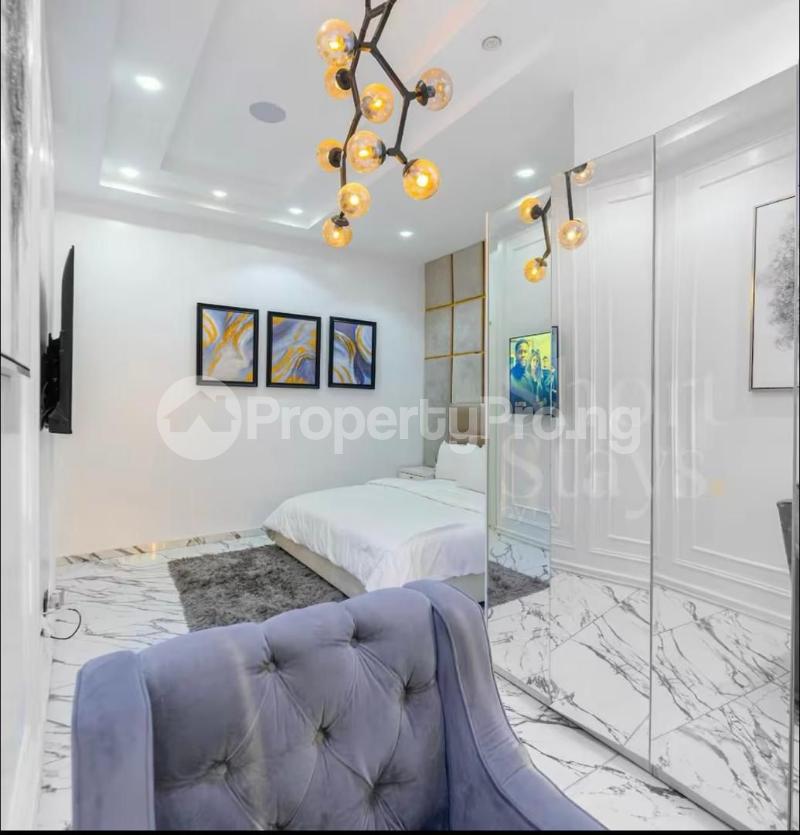 3 bedroom House for rent Lekki Phase 1 Lekki Lagos
