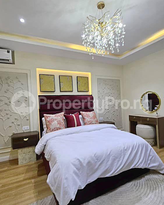 3 bedroom Flat / Apartment for shortlet Banana Island, Ikoyi Banana Island Ikoyi Lagos - 2