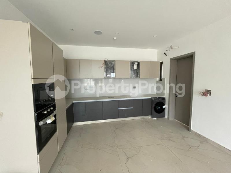 3 bedroom Flat / Apartment for sale Osborne Foreshore Estate Ikoyi Lagos